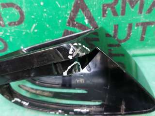 Крышка зеркала Mercedes ML/GLE w166 2011г. a1668109900 - Фото 7