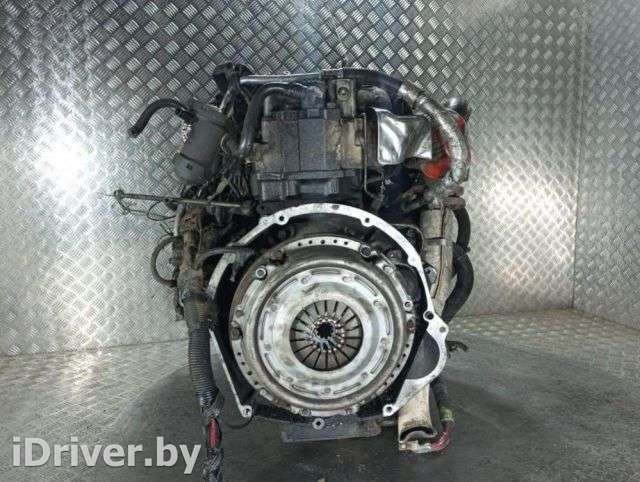 Двигатель  Jeep  Grand Cherokee II (WJ) 2.5  2000г.   - Фото 1