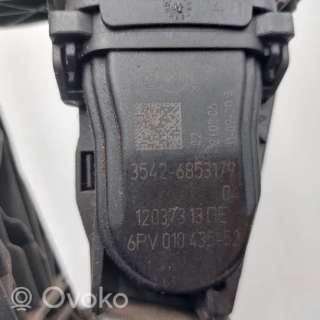 Педаль газа MINI Cooper R56 2012г. 6853179 , artMIV6321 - Фото 3