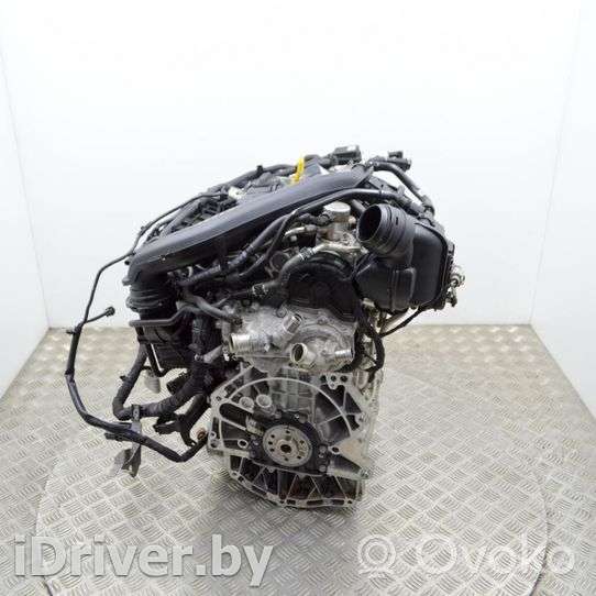 Двигатель  Skoda Octavia A7 1.5  Бензин, 2019г. artGTV221018  - Фото 1