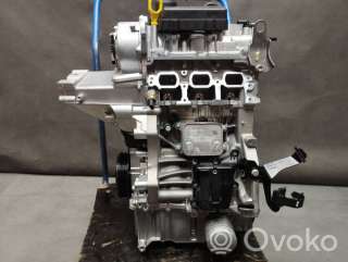 dlah , artCAX26620 Двигатель к Volkswagen Polo 5 Арт CAX26620