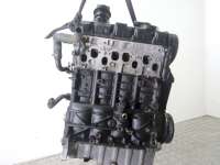 BXE C47457 Двигатель к Volkswagen Passat B6 Арт 1076318