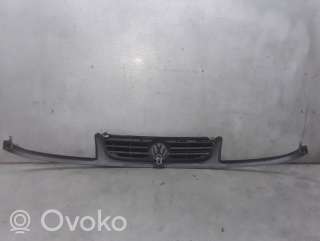 Решетка радиатора Volkswagen Passat B4 1995г. artDEV360576 - Фото 3