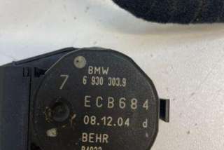Заслонка печки/климат-контроля BMW 5 E60/E61 2006г. ECB684, B4923, 6930303 , art9883572 - Фото 3