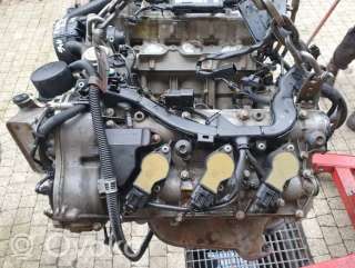 Двигатель  Mercedes SLK r171   2005г. artFEE113  - Фото 3