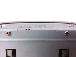 Фонарь салона (плафон) Mazda 323 F 2000г. b25f51310 , art633401 - Фото 3