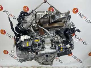 Двигатель  Mercedes E W213 3.0  2018г. M256.930  - Фото 5