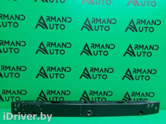 усилитель бампера Land Rover Range Rover Sport 2 2013г. LR054330, dk6217b892ae - Фото 1