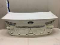 692002T520 Hyundai-Kia Крышка багажника к Kia Optima 3 Арт E23345614