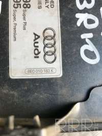 Лючок топливного бака Audi A4 B7 2008г. 8e0010183k, 8e0010183 , artVSD3763 - Фото 2