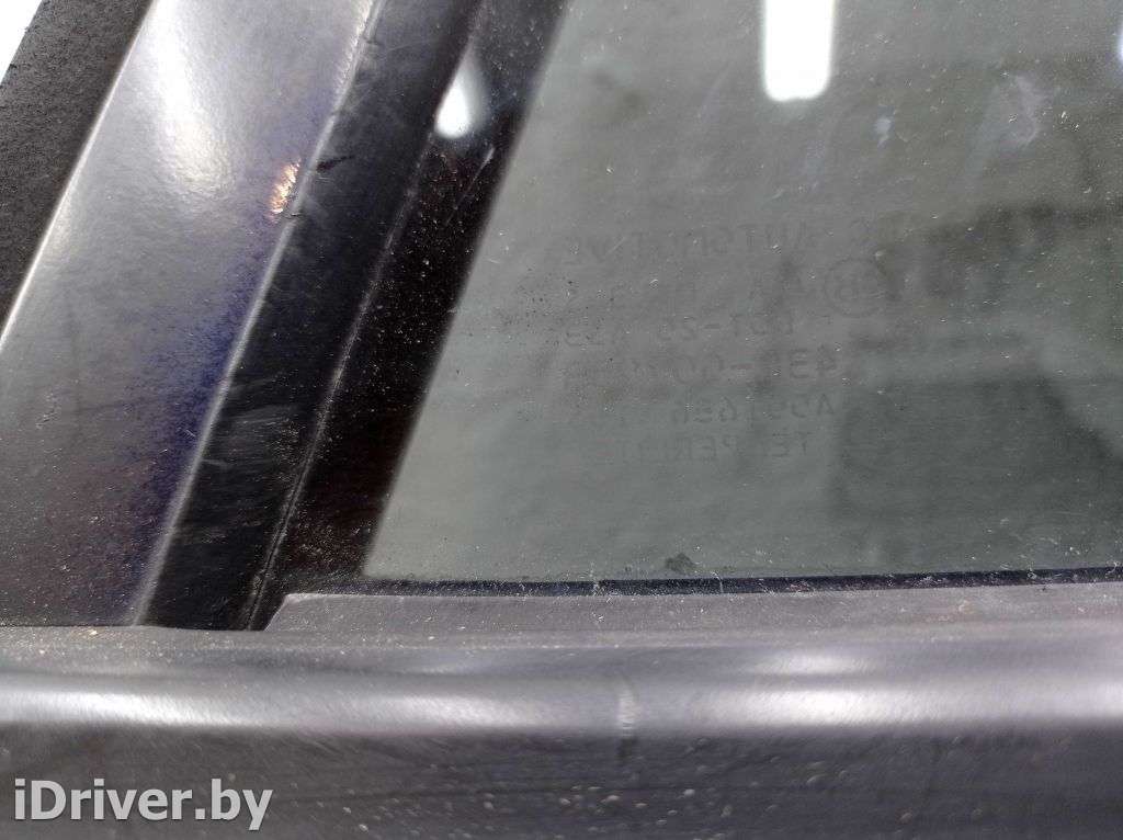 Стекло двери задней правой Suzuki Grand Vitara JT 2009г. 8450365J00  - Фото 8