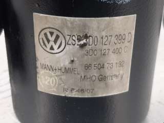 Корпус топливного фильтра Volkswagen Phaeton 2008г. 3D0127399D, 6650473132 - Фото 3