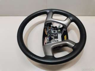 Рулевое колесо для AIR BAG (без AIR BAG) Chevrolet Captiva 2012г. 20929640 - Фото 4