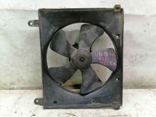  Вентилятор радиатора к Daewoo Nubira j100 Арт 72259200