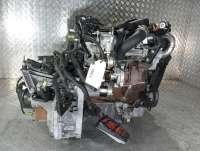 K9K 270 Двигатель Nissan Micra K12 Арт 123047