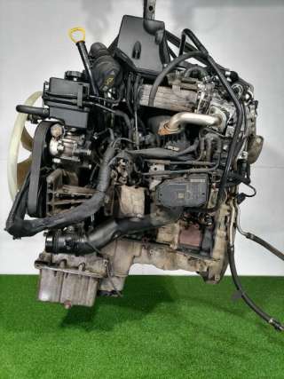 Двигатель  Mercedes Sprinter W906 2.2  Дизель, 2017г. 651955,  - Фото 6
