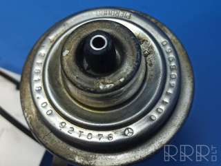 Клапан egr Mercedes E W124 1993г. 0011408960, pierburg, 72181800 , artPUM29645 - Фото 7