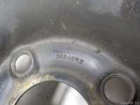 Диск колесный железо к Renault Logan 2 403008751RRenault - Фото 5