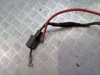 Плюсовой провод аккумулятора Volkswagen Passat B7 2012г. 1K0971228AB - Фото 6