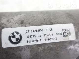 Стабилизатор подвески (поперечной устойчивости) BMW 5 G30/G31 2017г. 6886159 , artMPD641 - Фото 8