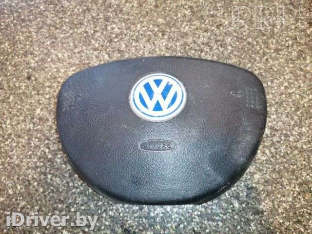 Подушка безопасности водителя Volkswagen Beetle 1 2002г. 1c0880201e , artADV54619 - Фото 1