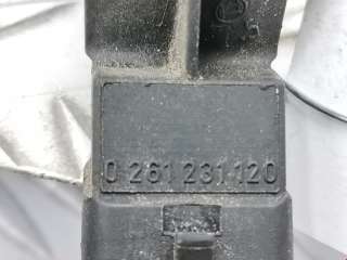 90543510, 0261231120 Датчик детонации Opel Agila 1 Арт 1927959, вид 3