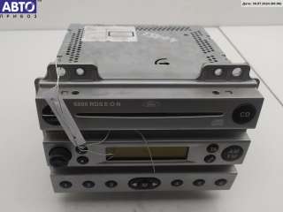  Аудиомагнитола к Ford Fusion 1 Арт 53690822