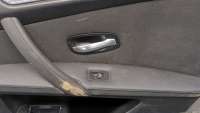 Дверь боковая (легковая) BMW 5 E60/E61 2008г.  - Фото 4