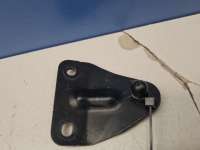 Кронштейн амортизатора двери багажника Kia Soul 2 2013г.  - Фото 3