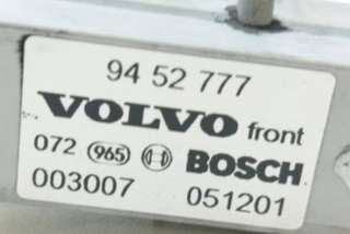 Датчик удара Volvo S60 1 2004г. 9452777, 051201, 003007 , art9764521 - Фото 6