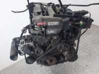 Двигатель  Ford Mondeo 3 1.8  2005г. CHBB 1C10469  - Фото 3