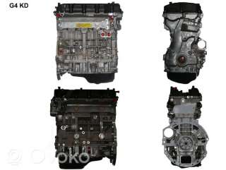g4kd , artBTN29277 Двигатель Hyundai IX35 Арт BTN29277
