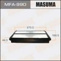mfa990 masuma Фильтр воздушный к Nissan Sunny N14 Арт 72229933