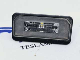 1034341-00 Подсветка номера Tesla model S Арт 23033, вид 1
