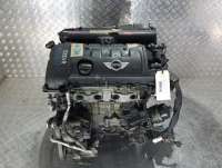 Двигатель  MINI Cooper R56 1.6  Бензин, 2009г. N16B16AA  - Фото 5