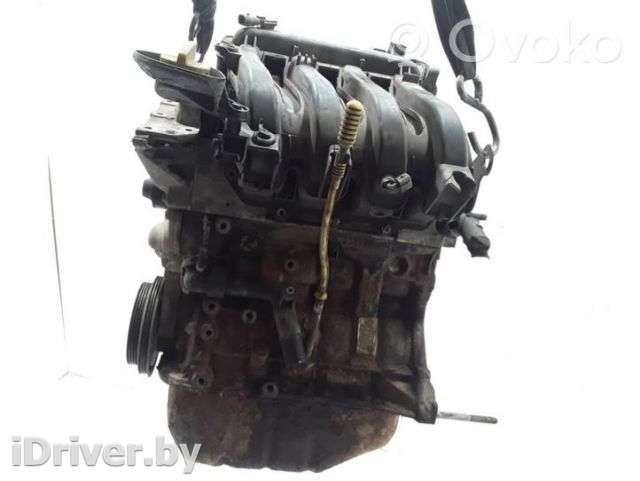 Двигатель  Renault Symbol 2 1.1  Бензин, 2008г. artAUA89387  - Фото 1