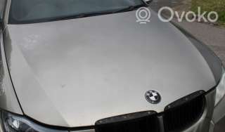 Капот BMW 3 E90/E91/E92/E93 2012г. artAPN11034 - Фото 7