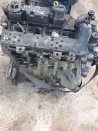 Двигатель  Citroen C3 1 1.4  Дизель, 2003г. bhz , artAID2608  - Фото 6