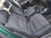  Салон (комплект сидений) Mazda 626 GF Арт 18.74-1037712