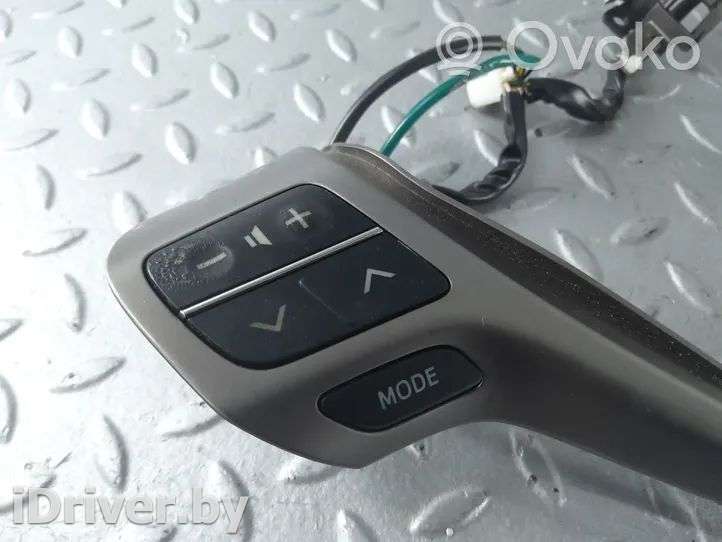 Кнопки руля Toyota Avensis 3 2012г. qa1024757, 4510005760a , artAGR29090  - Фото 10