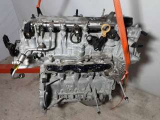 12661631,GDY Двигатель Chevrolet Equinox 3 Арт 17194, вид 6