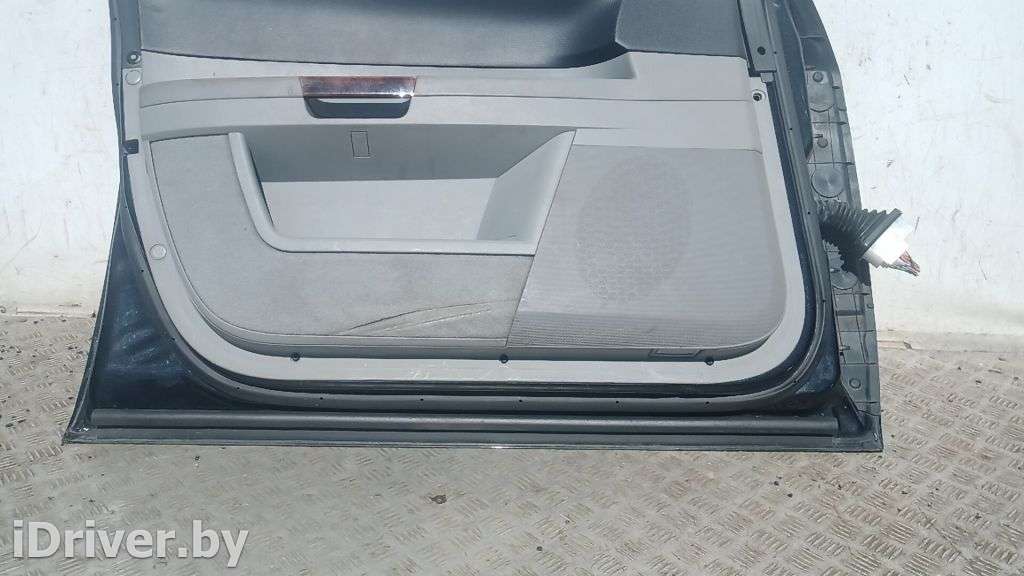Дверь передняя левая Chrysler 300С 1 2007г. 5134171AE  - Фото 5