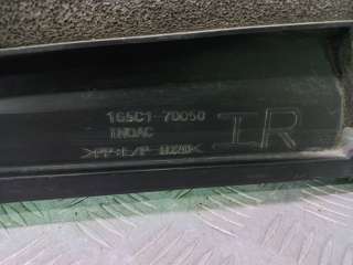Диффузор радиатора Toyota Land Cruiser 300 2021г. 165C170050 - Фото 9