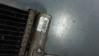 Радиатор кондиционера Chevrolet Cruze J300 2012г. 13267648 - Фото 3
