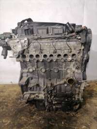 RHR Двигатель Peugeot Expert 2 Арт 5943_13, вид 2