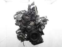 611980 Двигатель к Mercedes Vito W638 Арт 18.31-702483
