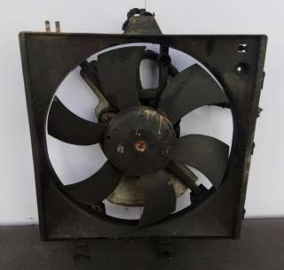  Вентилятор радиатора к Nissan Primera 11 Арт 18.59-808708