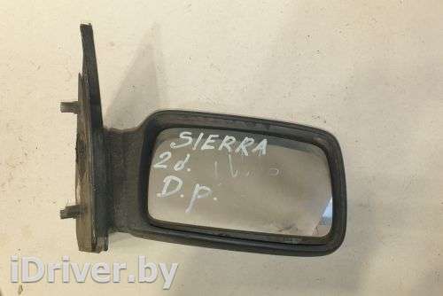 Зеркало наружное правое Ford Sierra 1984г. 40285 , art9815842 - Фото 1
