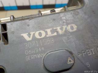 Дроссельная заслонка Volvo V70 2 2013г. 30711553 Volvo - Фото 6