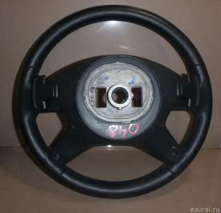 Рулевое колесо для AIR BAG (без AIR BAG) Mercedes GLS X166 2013г. 16646001039E38 - Фото 5
